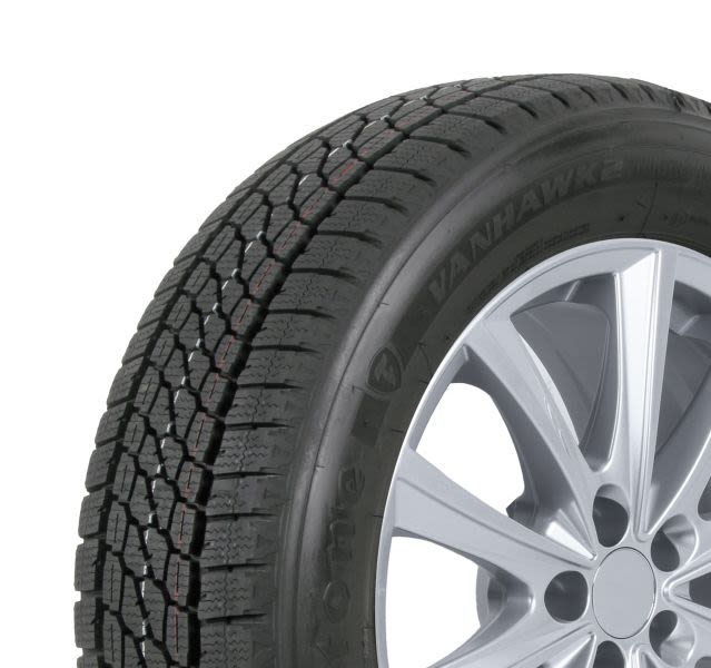 FIRESTONE Vanhawk 2 Winter EVO