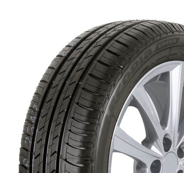 BRIDGESTONE ECOPIA EP150