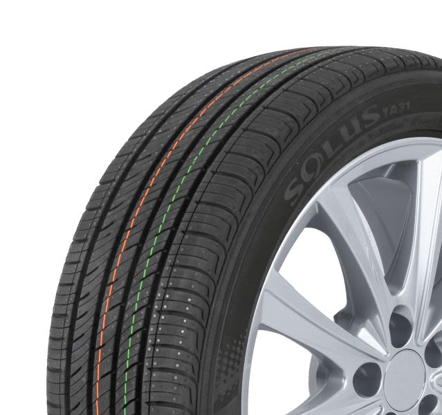 KUMHO Solus TA31