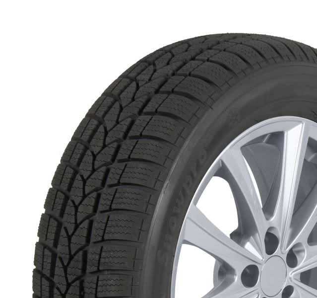 KORMORAN Snowpro B2