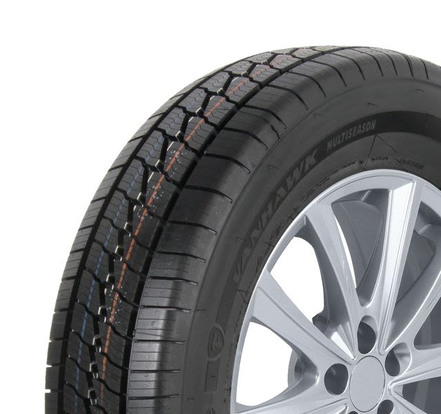 FIRESTONE VANHAWK MULTISEASON