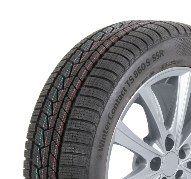 CONTINENTAL WinterContact TS 860 S