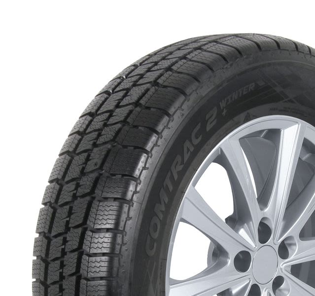VREDESTEIN COMTRAC 2 WINTER+