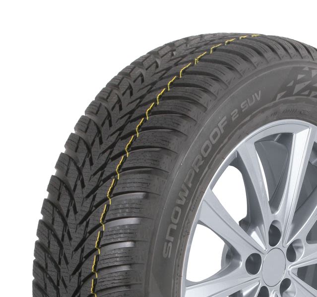 NOKIAN Snowproof 2 SUV