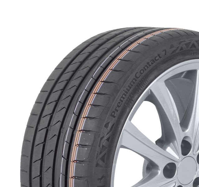 CONTINENTAL PremiumContact 7