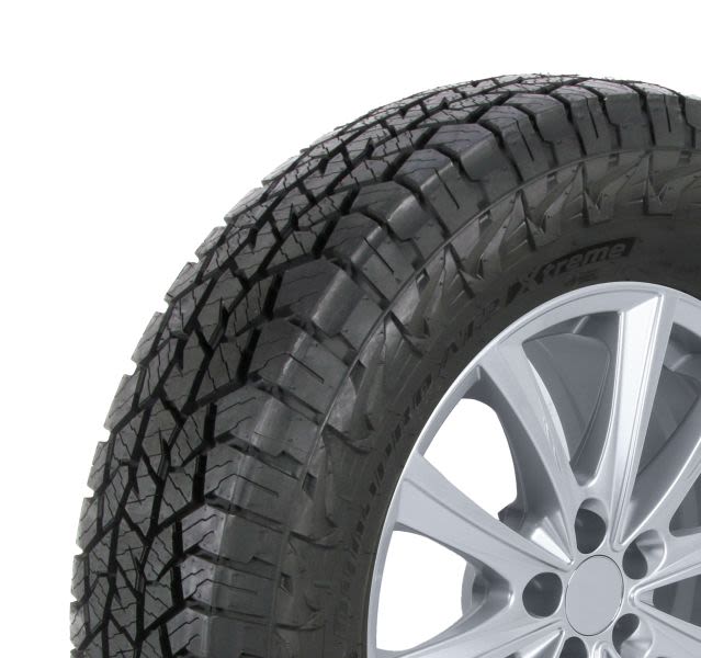 HANKOOK DYNAPRO AT2 XTREME