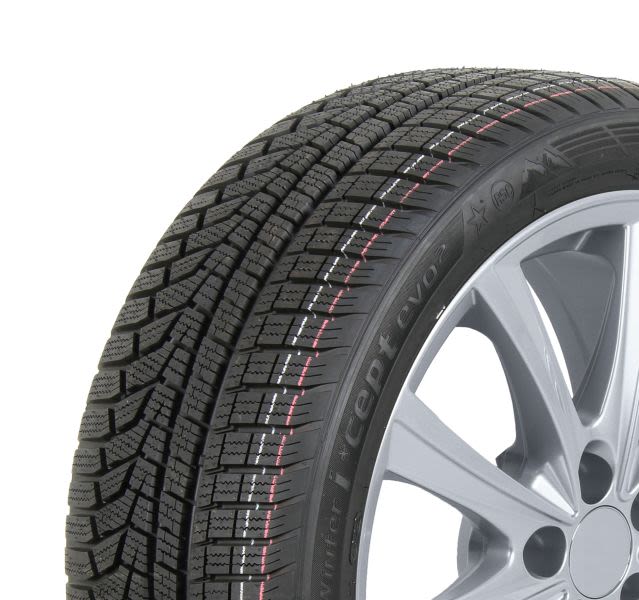 HANKOOK WiNter i*cept evo2