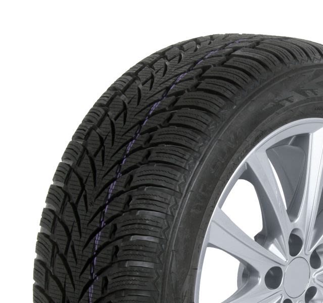 NOKIAN WR SUV 4