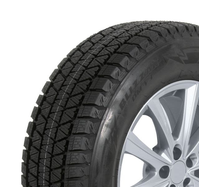 BRIDGESTONE Blizzak DM-V3