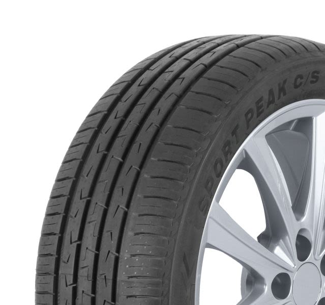 CROSSWIND Sport Peak C/S