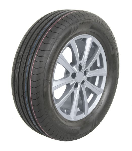 FULDA EcoControl SUV