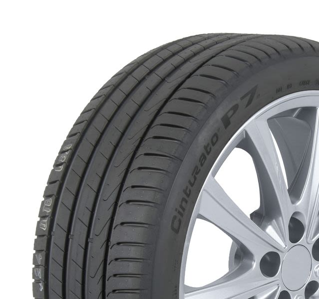 PIRELLI CINTURATO P7C2