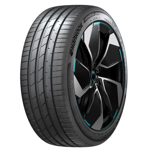 Opona HANKOOK iON evo IK01 305/30 R21