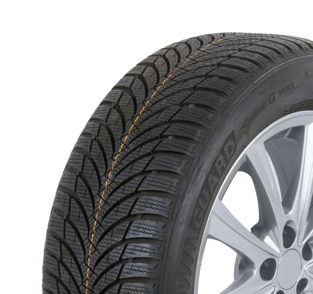 NEXEN WINGUARD SNOW G WH2