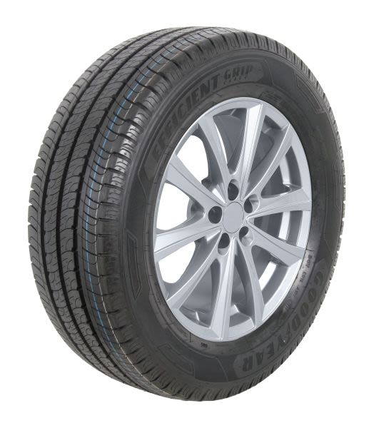 GOODYEAR Efficientgrip Cargo