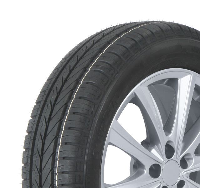 GOODYEAR Duragrip