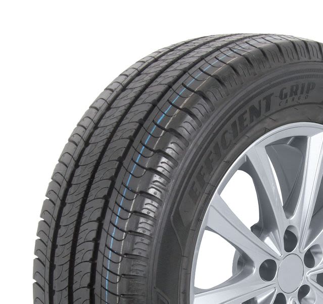 GOODYEAR Efficientgrip Cargo