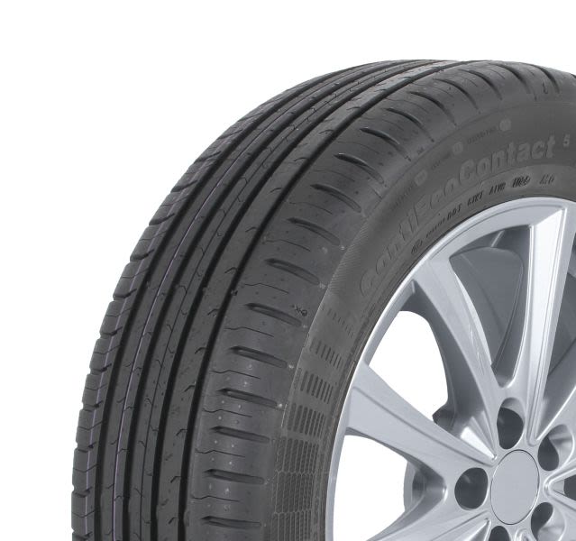 CONTINENTAL ContiEcoContact 5