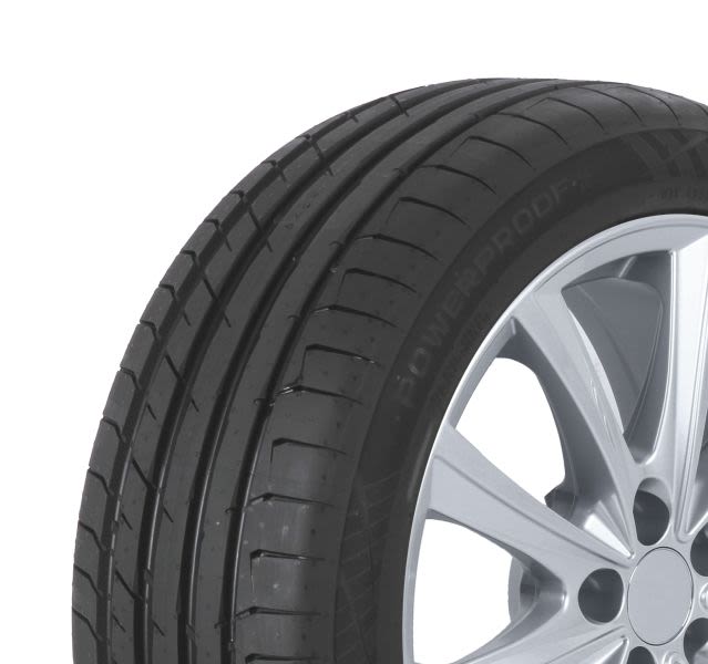 NOKIAN PowerProof 2