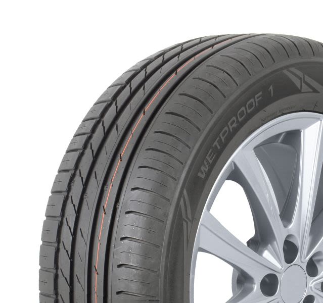NOKIAN WetProof 1