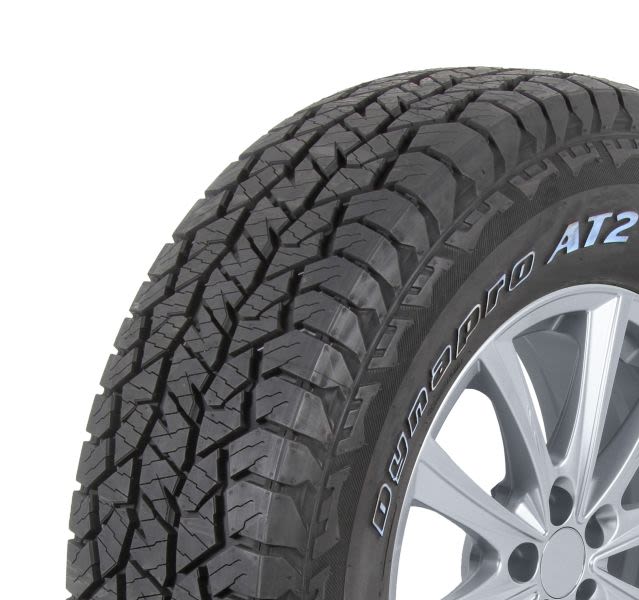 HANKOOK Dynapro AT2
