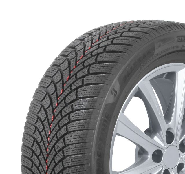 BRIDGESTONE BLIZZAK 6