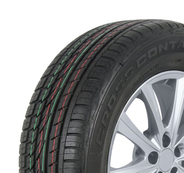 CONTINENTAL CrossContact UHP
