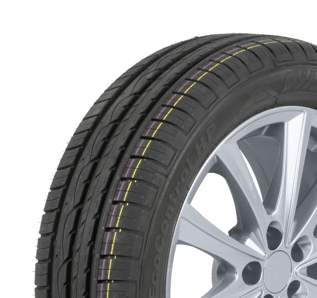 Opona FULDA EcoControl HP 185/60 R15