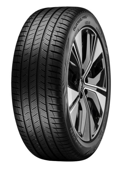 VREDESTEIN QUATRAC PRO EV
