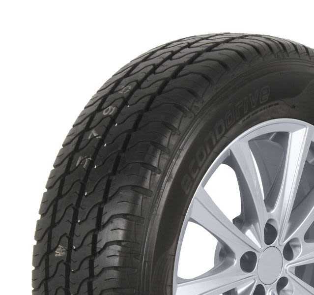 DUNLOP Econodrive