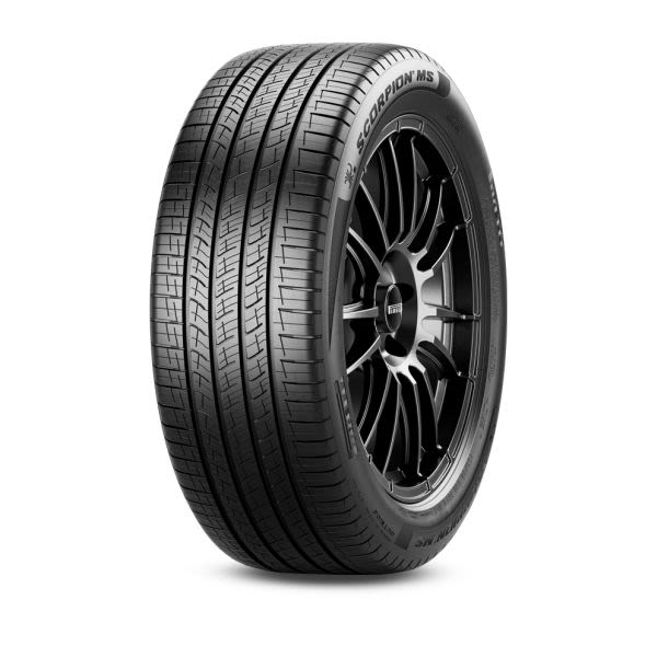 PIRELLI SCORPION MS