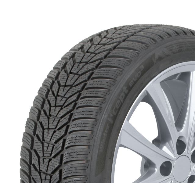 HANKOOK WiNter i*cept evo3