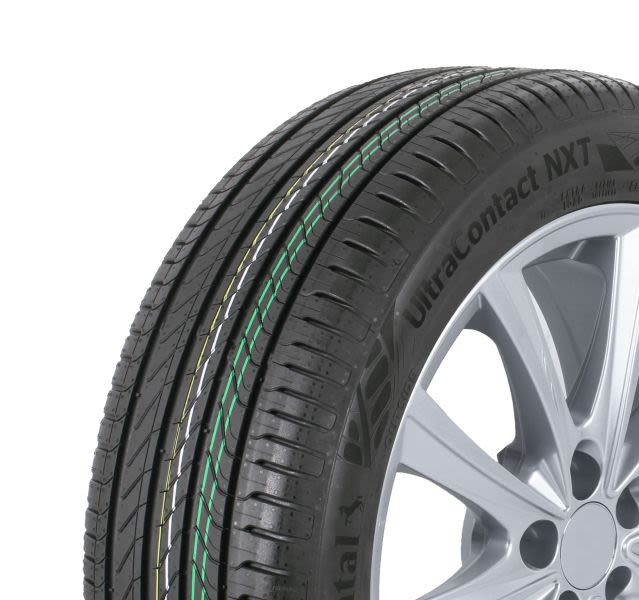 CONTINENTAL UltraContact NXT