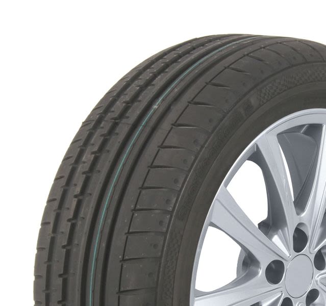 CONTINENTAL SportContact 2