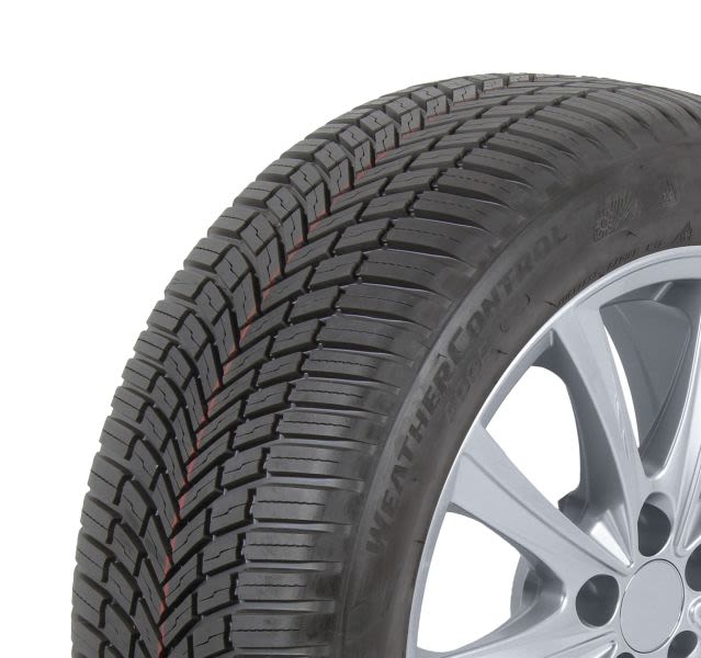 BRIDGESTONE WEATHER CONTROL A005