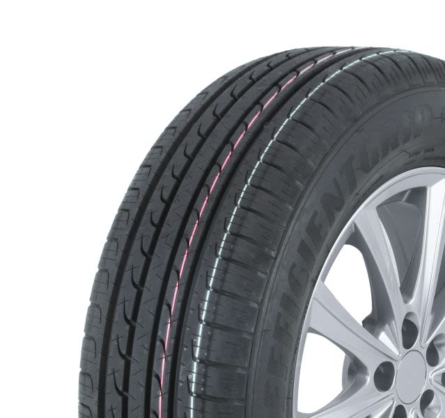 GOODYEAR EFFICIENTGRIP SUV