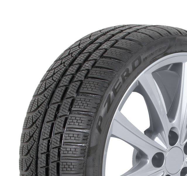 PIRELLI PZERO WINTER