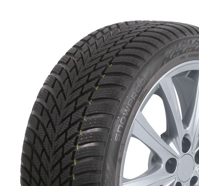 NOKIAN Snowproof 2
