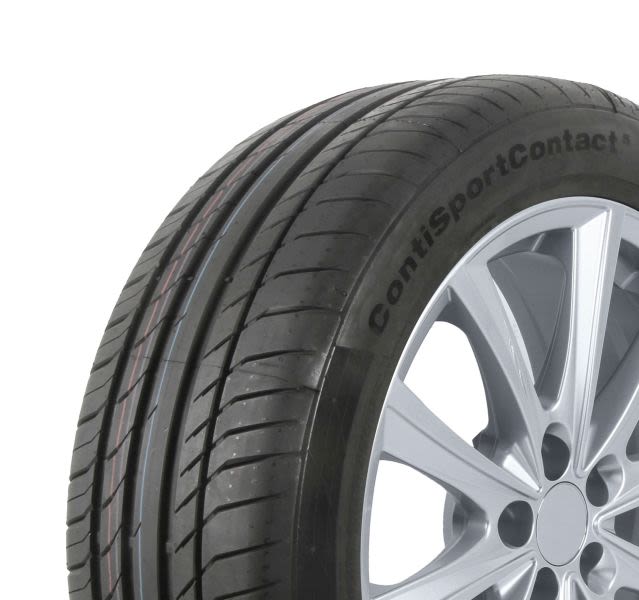 CONTINENTAL ContiSportContact 5