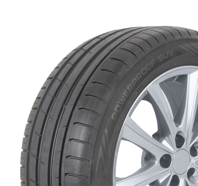 NOKIAN PowerProof SUV