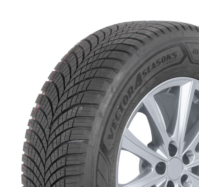 GOODYEAR VECTOR MO-V