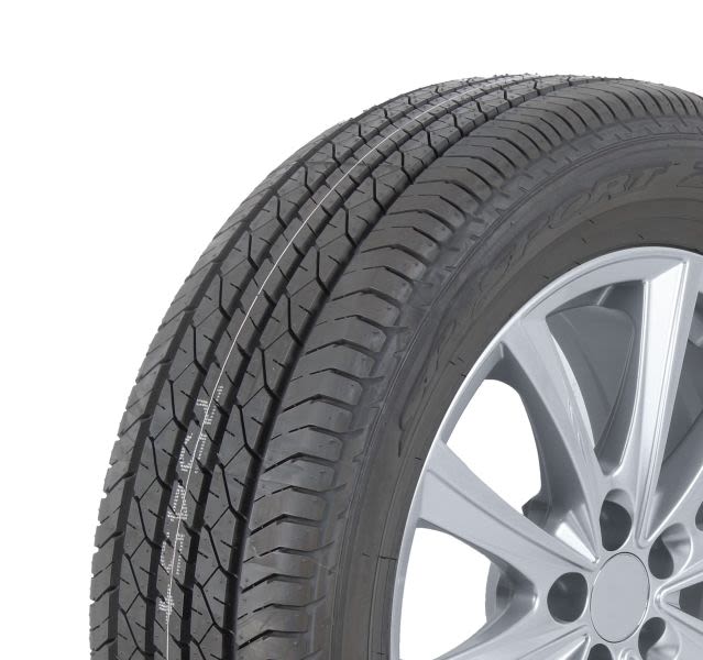 DUNLOP SP Sport 270