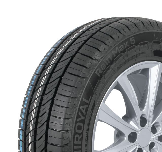 UNIROYAL Rain Max 5