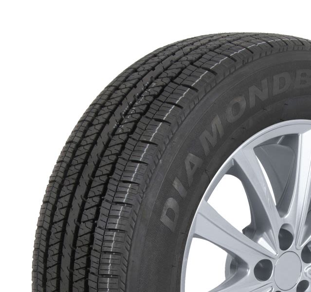 DIAMONDBACK TR257