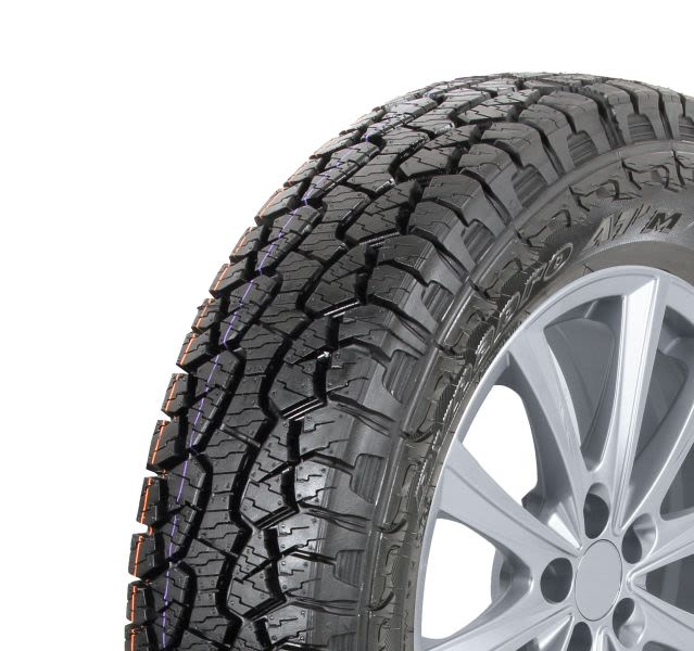 HANKOOK Dynapro AT M