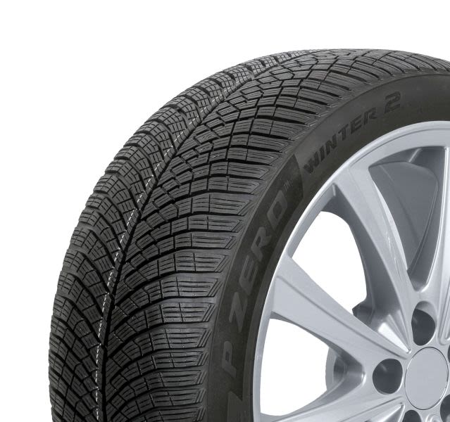 PIRELLI PZERO WINTER 2