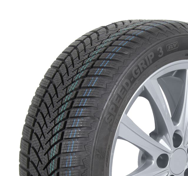 SEMPERIT Speed-Grip 3 SUV