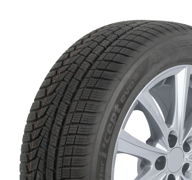 HANKOOK WiNter i*cept evo2