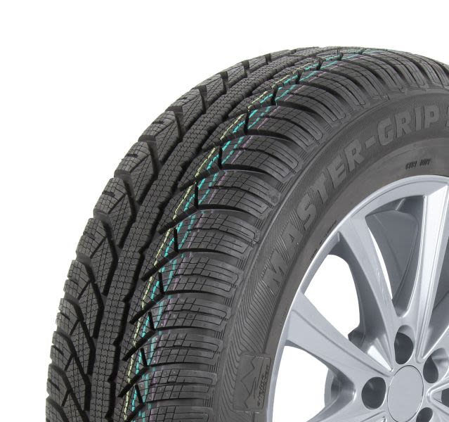SEMPERIT Master-Grip 2 SUV