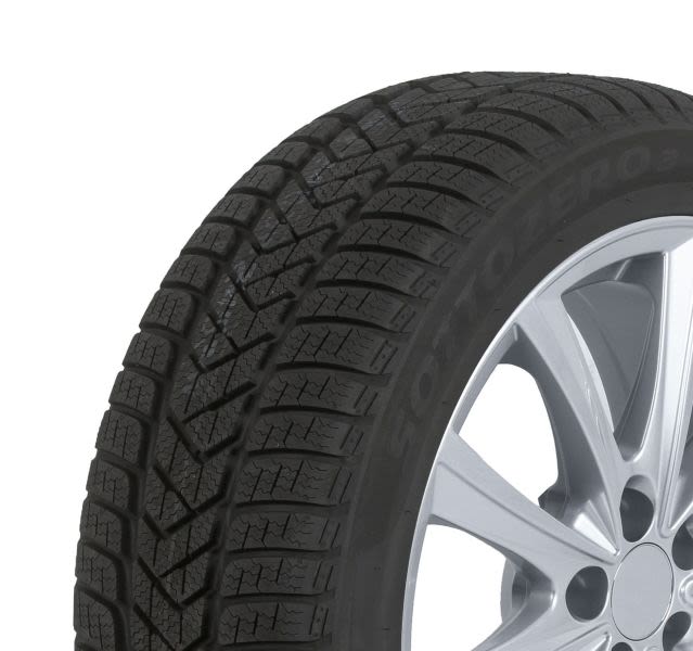 PIRELLI WINTER SOTTOZERO 3